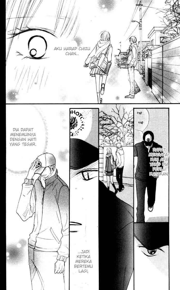 Kimi ni Todoke chapter 22